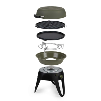 Кухонная станция Fox Cookware Cookstation